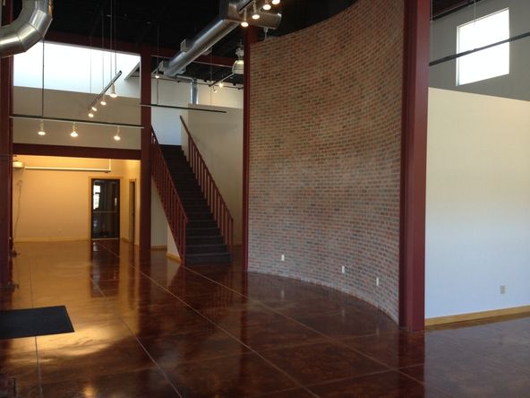 Contemporary suite with private offices: 705 Osterman Dr, Bozeman, MT 59715